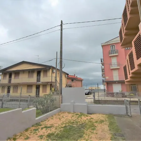 Casa Wanda-2 By Interhome Appartement *